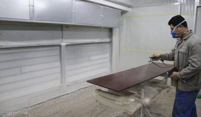 家居產(chǎn)業(yè)升級，木門企業(yè)“油改水”勢在必行