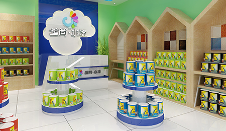 加盟雀尚水性漆怎么樣？需要什么條件呢？