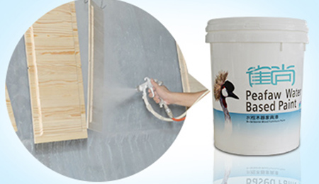 單組份水性木器漆和雙組份水性木器漆有什么區(qū)別？
