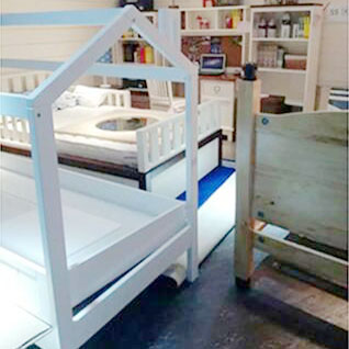 水性兒童家私5分光高檔噴涂透明面漆