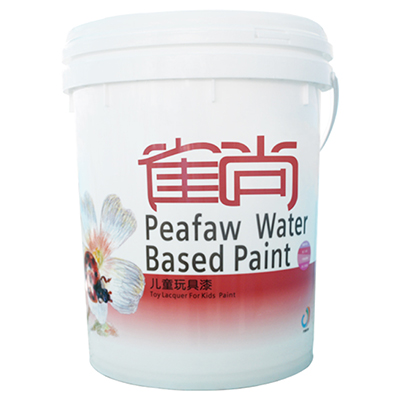 水性透明封邊漆