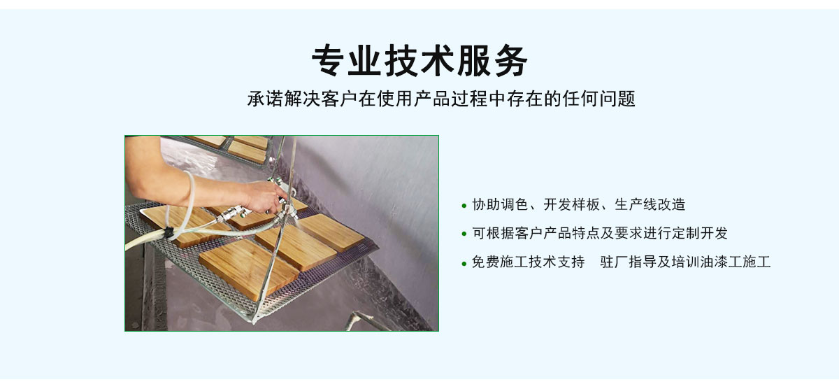 專(zhuān)業(yè)技術(shù)服務(wù) 駐廠指導(dǎo)培訓(xùn)施工